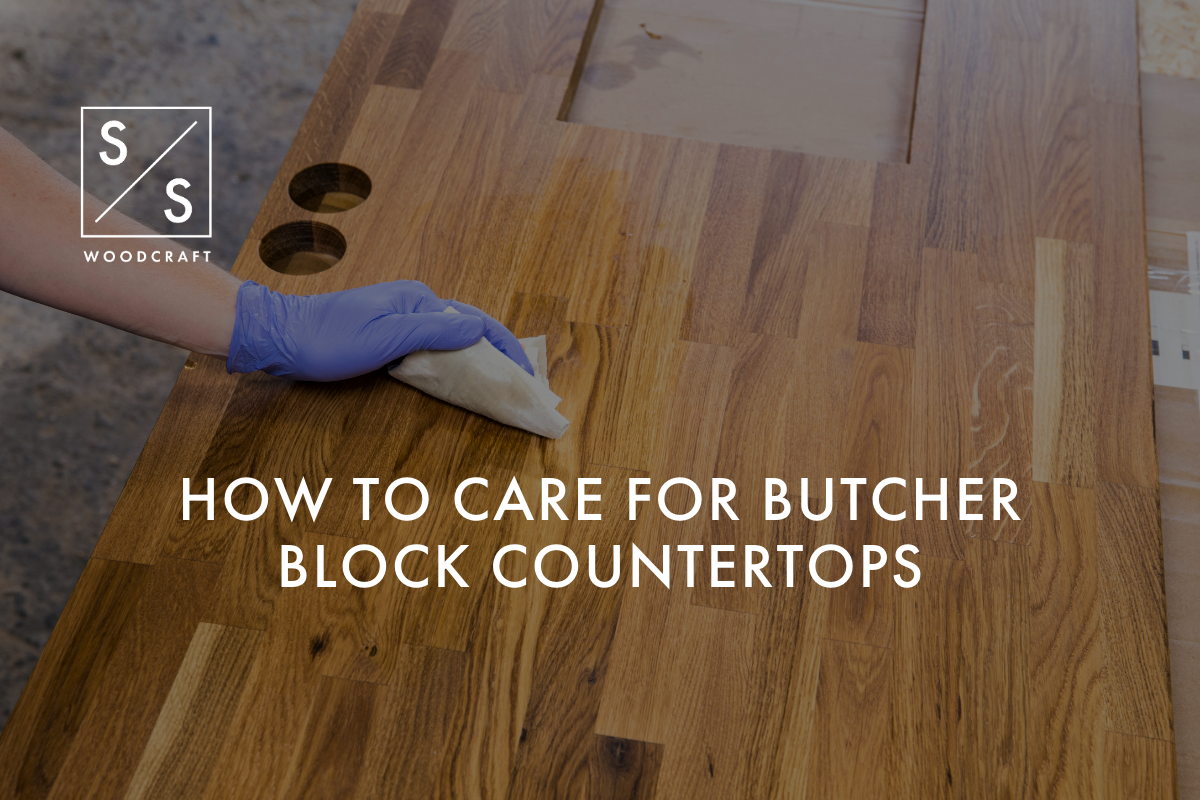 How To Care For Butcher Block Countertops   How To Care For Butcher Block Countertops #keepProtocol